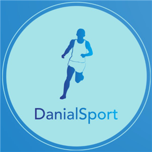 لوگوی دانیال اسپرت